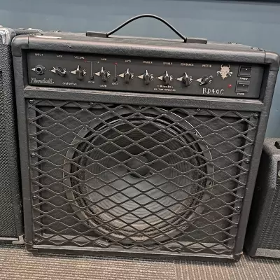 Randall Diavlo RD40C
